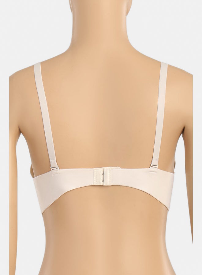 Carina Laser Cut Push-up Bra - Image 3