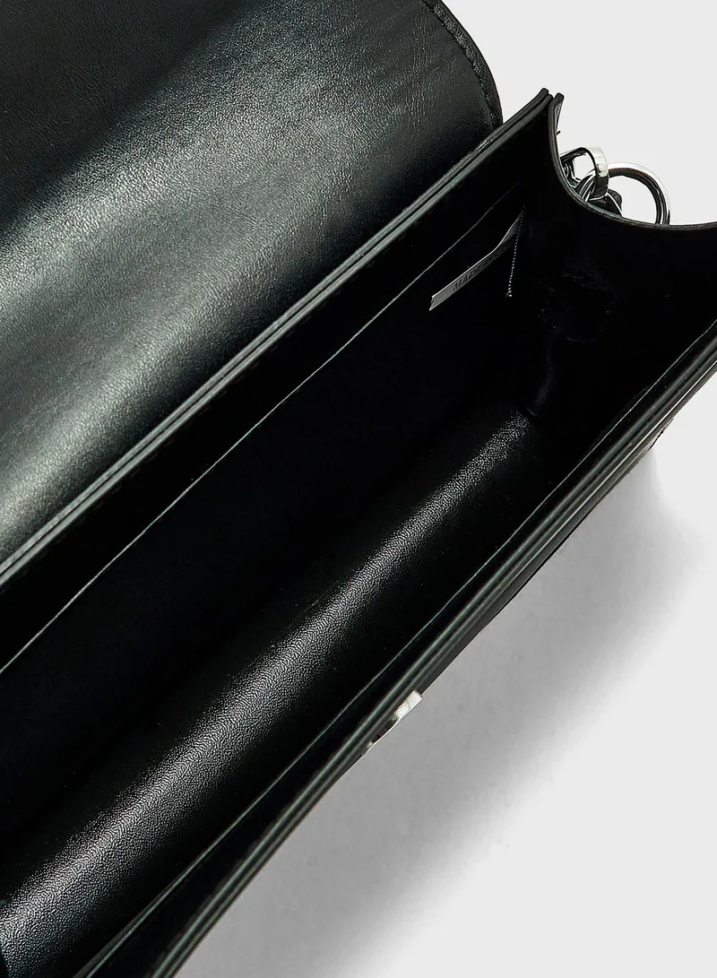 Ginger Rounded Handle Satchel Bag