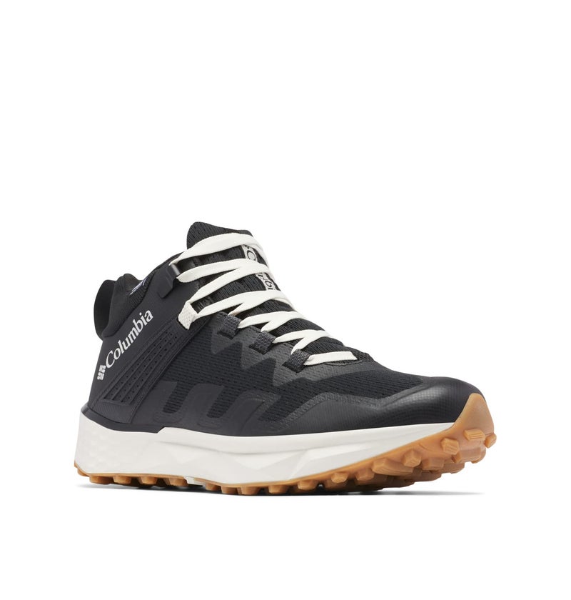 Columbia Mens Facet 75 Mid Outdry BlackLight Sand 7