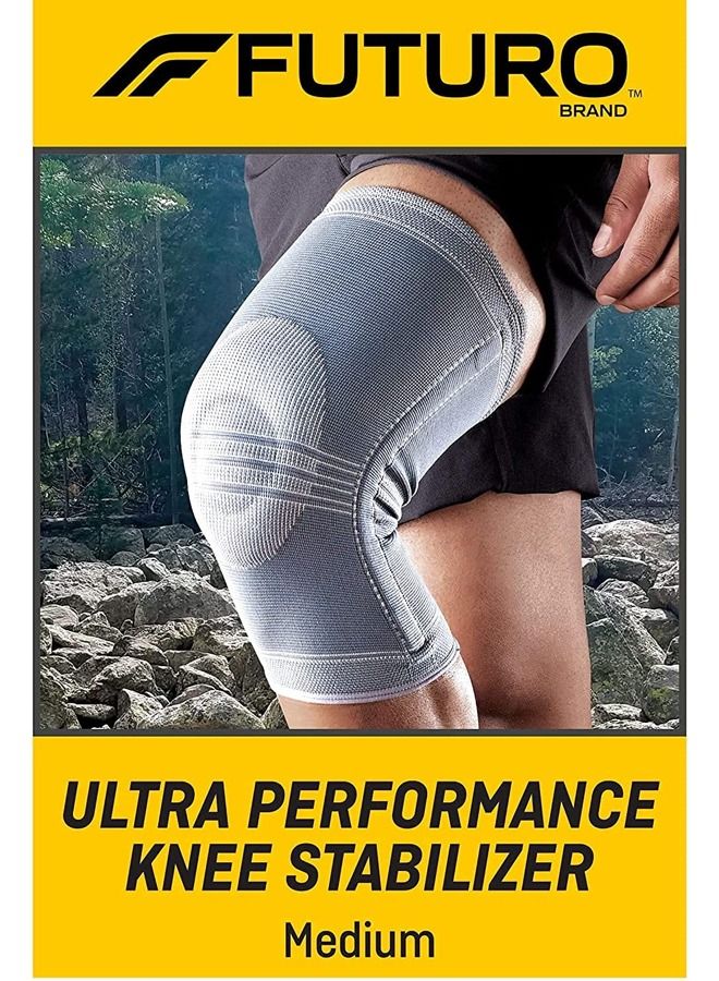 فوتورو Ultra Performance Knee Stabilizer M 48190 - Image 2