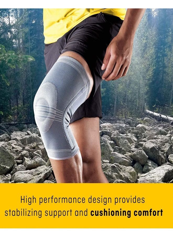 فوتورو Ultra Performance Knee Stabilizer M 48190 - Image 4