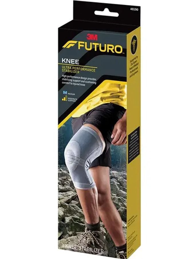 فوتورو Ultra Performance Knee Stabilizer M 48190 - Image 1