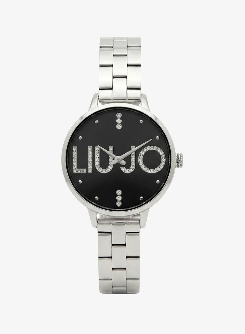 Liu Jo Liu Jo Indentity Couple Plus Black Watch - TLJ2037