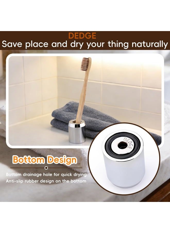 DEDGE Safety Razor Alloy Stand For Bathroom Accessory - Image 4