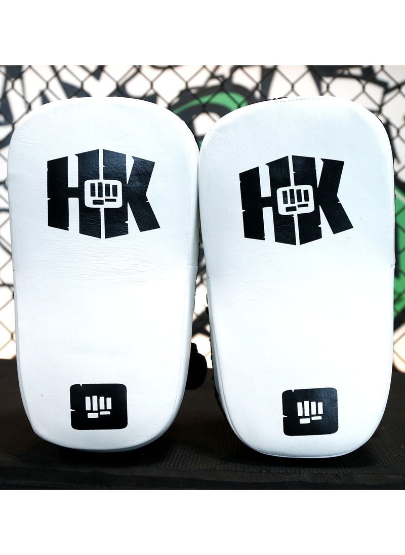 HARD KNOX FIGHT GEAR Muay Thai Pads (Banana Pads)  - Image 2