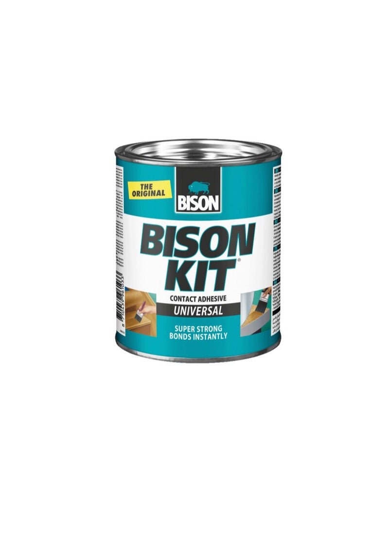BISON KIT Bison Kit Contact Adhesive Universal (650ml)  - Image 3