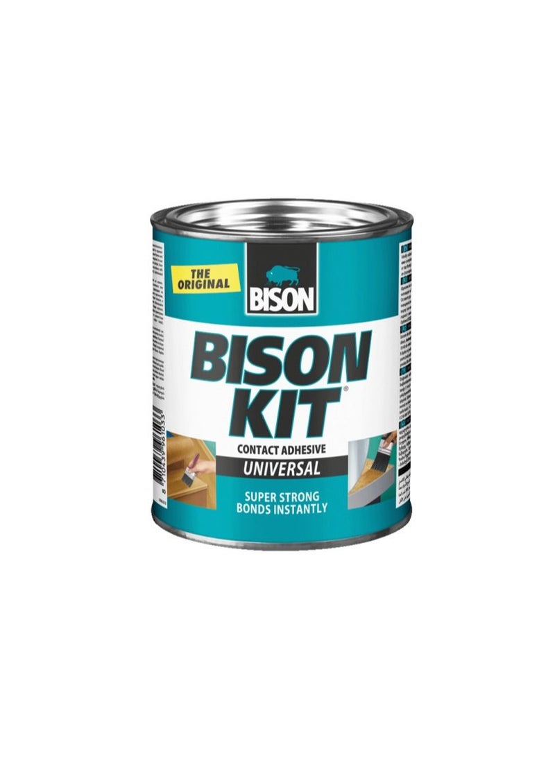 BISON KIT Bison Kit Contact Adhesive Universal (650ml)  - Image 1