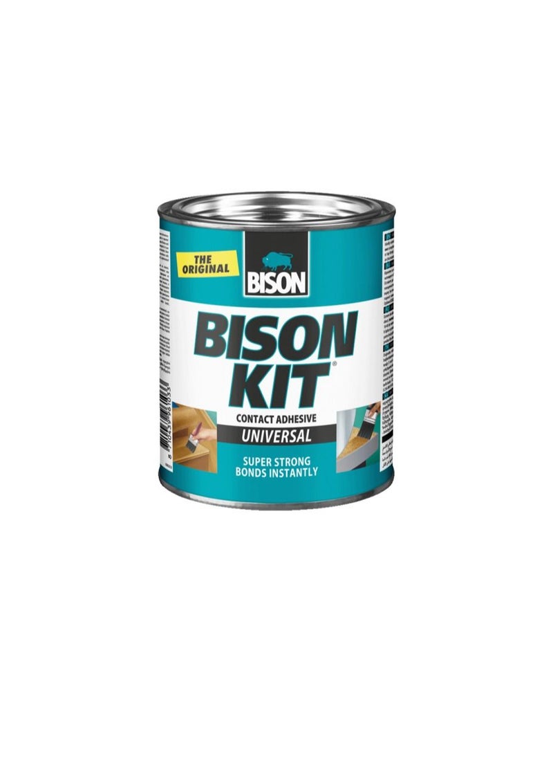 BISON KIT Bison Kit Contact Adhesive Universal (650ml)  - Image 2