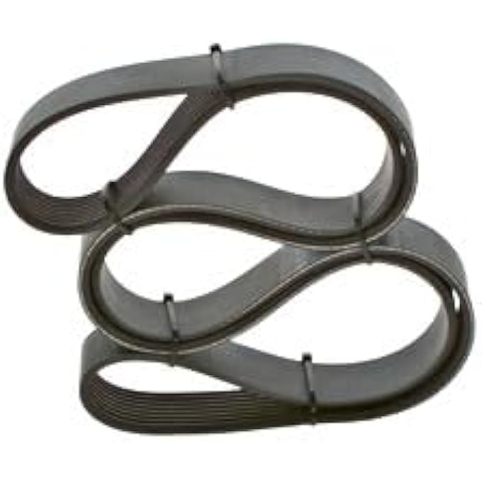 ريحني حزام V مضلع 8Pk1520 - Image 3