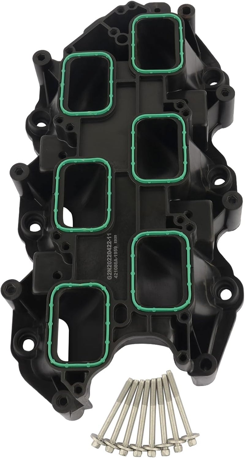Koomaha Intake Manifold for Jeep and Dodge Vehicles - Image 3