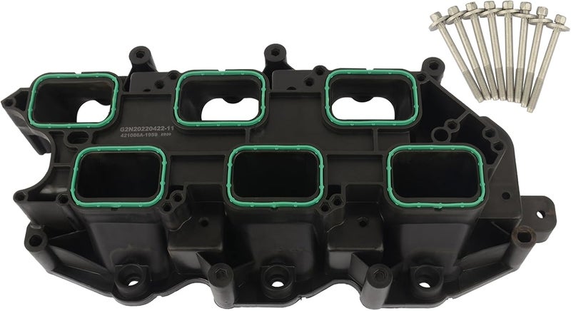 Koomaha Intake Manifold for Jeep and Dodge Vehicles - Image 1