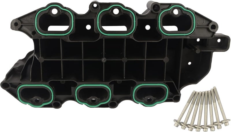 Koomaha Intake Manifold for Jeep and Dodge Vehicles - Image 2