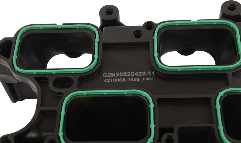 Koomaha Intake Manifold for Jeep and Dodge Vehicles - Image 5