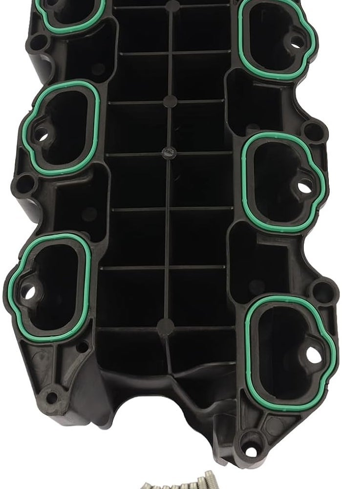 Koomaha Intake Manifold for Jeep and Dodge Vehicles - Image 4