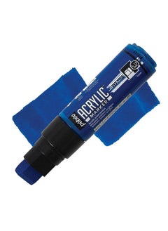 Pebeo Pebeo Acrylic Marker 5-15 mm Cyan  - Image 2