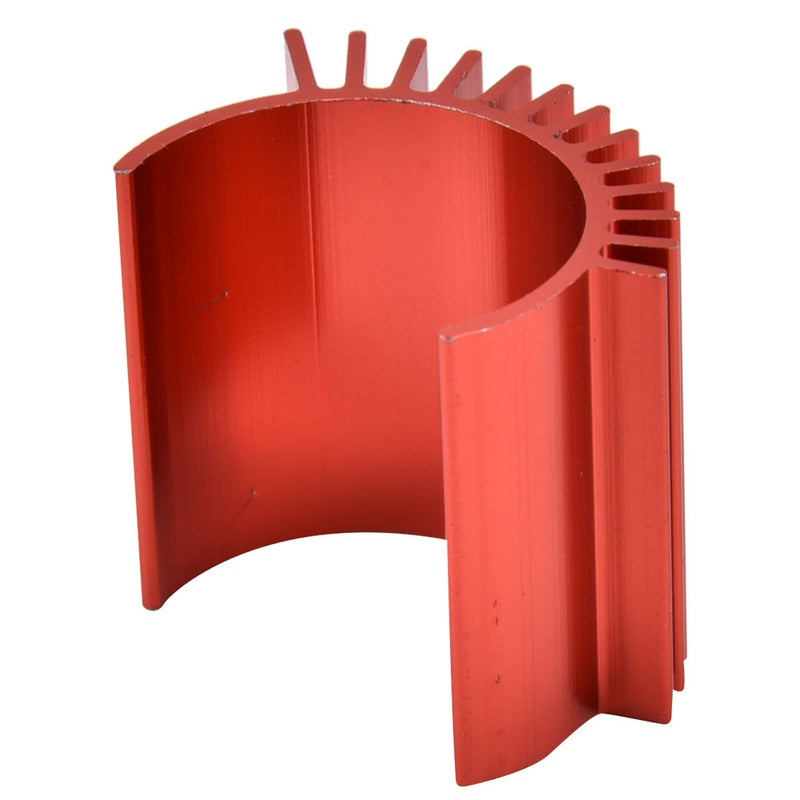 RC Engine Motor Cooling Fin Heat Sink for 390 380 2640 Electric Motor - Image 3
