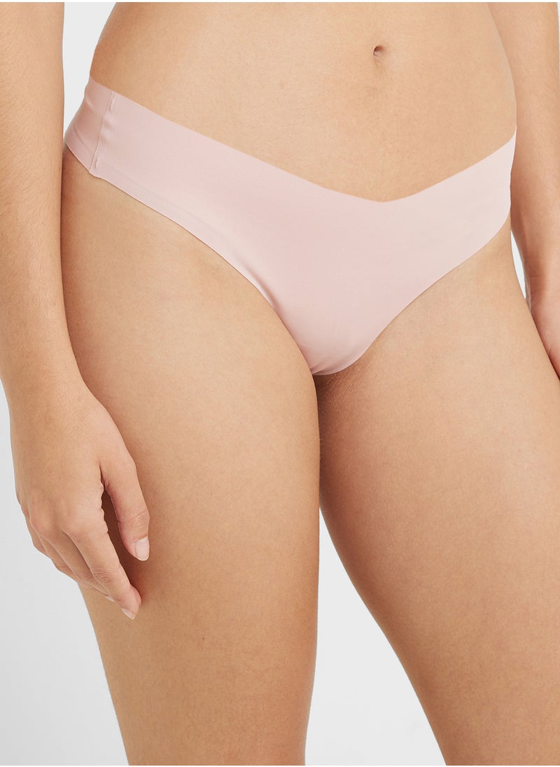 Ginger Seamless Bra & Brief Set  - Image 3