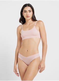 Ginger Seamless Bra & Brief Set  - Image 1