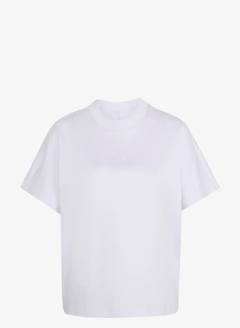 اديداس التيشيرت الفضفاض SOFT LUX