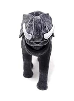 NIBEMINENT African Elephant Bobblehead  - Image 3
