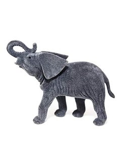 NIBEMINENT African Elephant Bobblehead  - Image 1