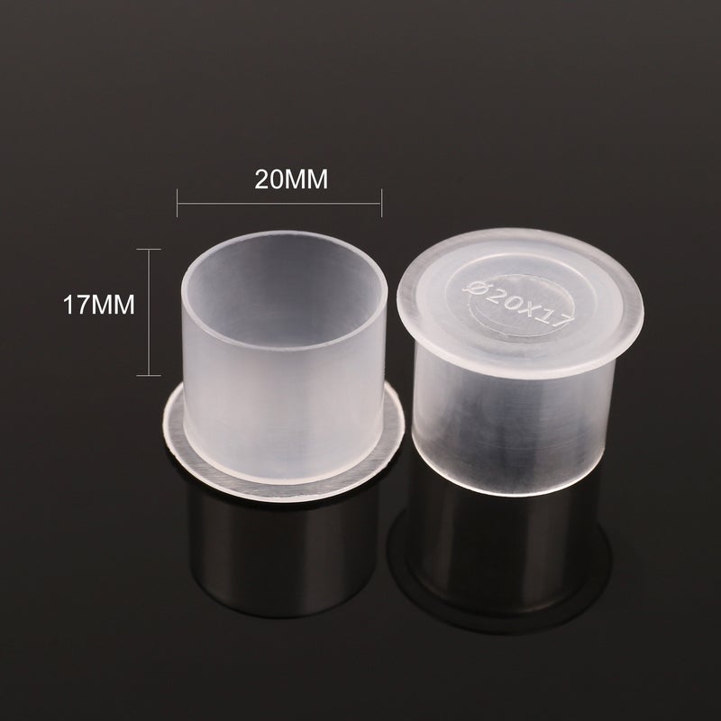 Disposable Tattoo Ink Cups - Image 4