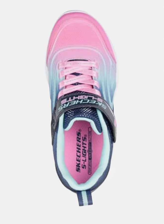 SKECHERS S-Lights: Sola Glow - Color Breeze-Shoes - Image 4