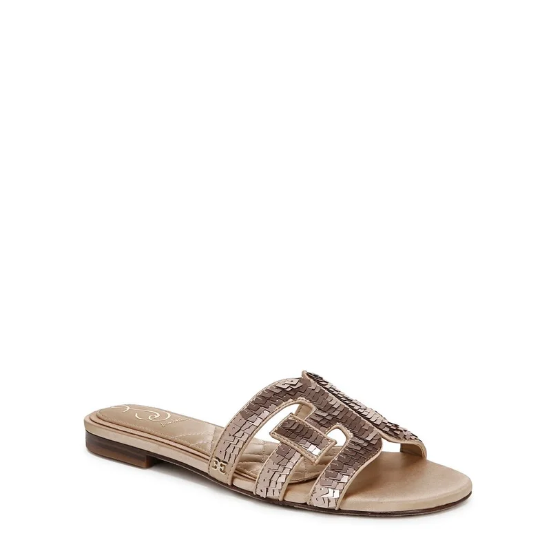 Sam Edelman Bay Glamour Slide Sandal