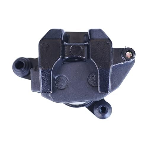 NIKAVI BCC06 Front Brake Caliper Assembly Compatible for TVS Apache RTR 160/180 ((Rear)) - Image 3