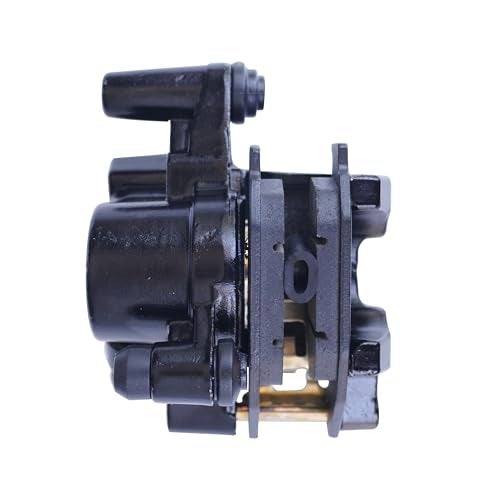 NIKAVI BCC06 Front Brake Caliper Assembly Compatible for TVS Apache RTR 160/180 ((Rear)) - Image 5