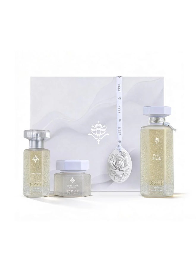 Pearl Musk Collection