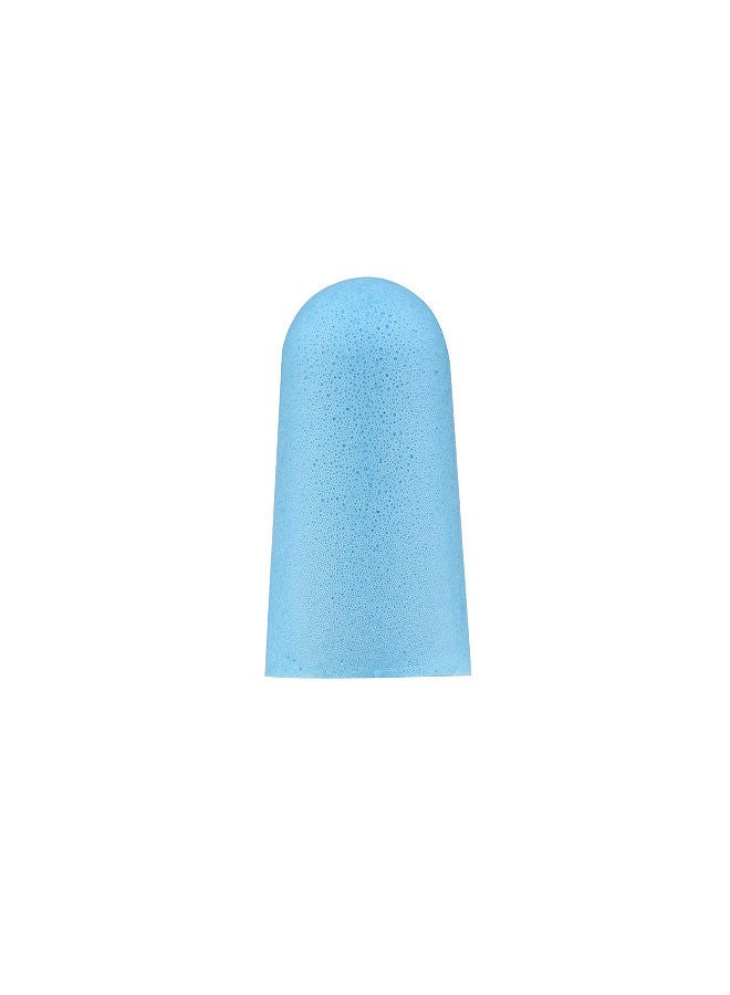 Soft Foam Earplugs Reusable Sponge Earplug Set of 30/60/120PCS Optional Ear Plugs for Sleeping Anti-snoring Working Travel Shooting Noise Cancelling & Hearing Protection