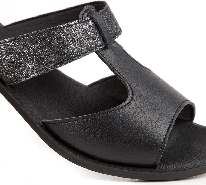 MUYA Orthopedix Ceria Anatomic Women's Heeled Slippers 31010