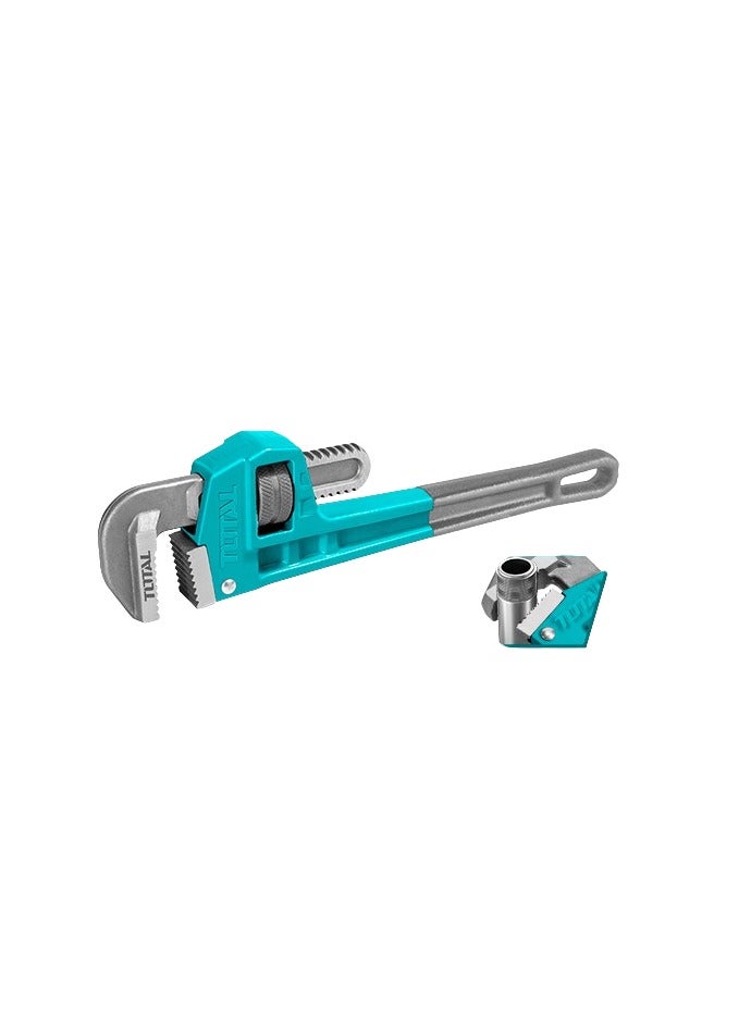 Total Pipe Wrench  8 Inch Tht272086