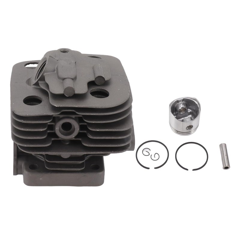 34mm Piston Cylinder Kit Replacement for Chainsaw Spare Parts - Image 2