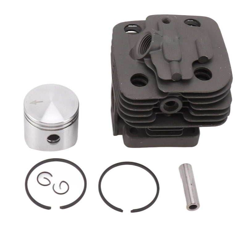 34mm Piston Cylinder Kit Replacement for Chainsaw Spare Parts - Image 5