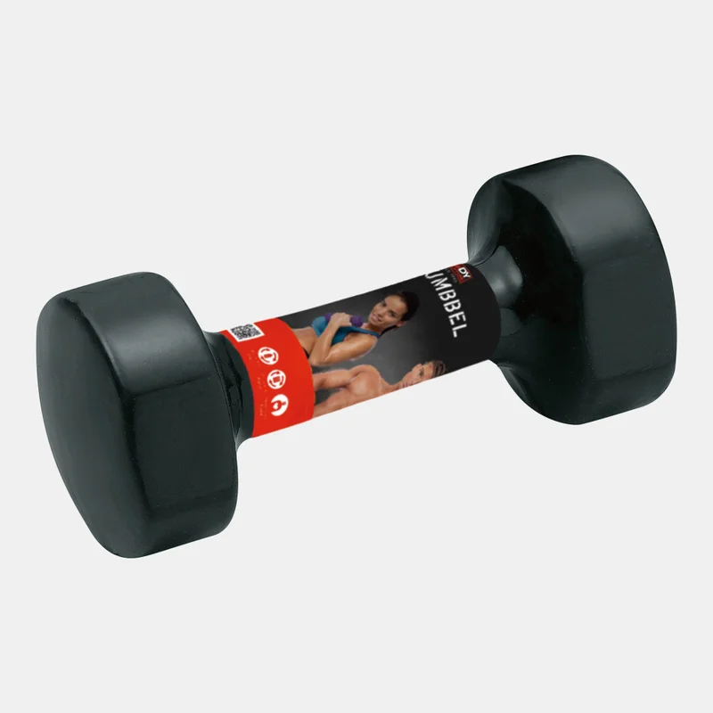 BODY SCULPTURE Neoprene Dumbbell - 4kg