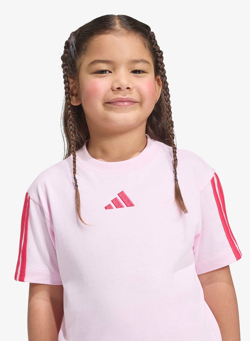Adidas Kids Essential T-Shirt Sets - Image 5