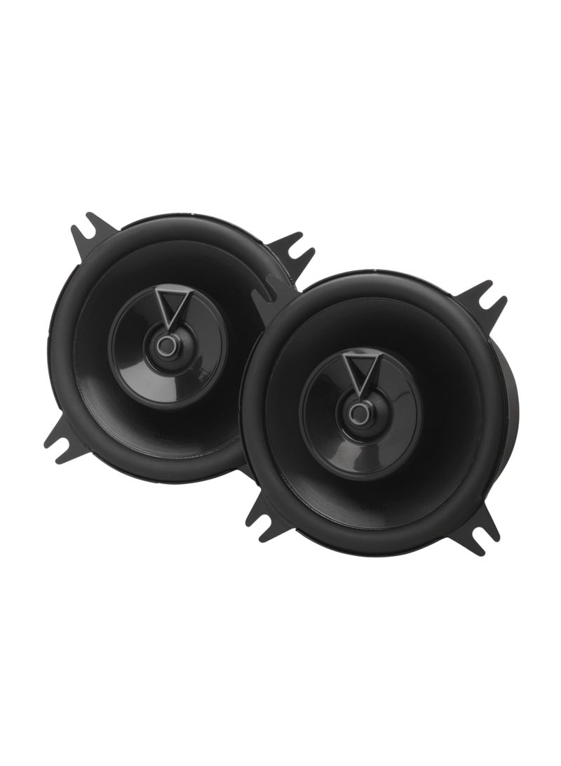 JBL JBL Club 44F 4" Coaxial Car Speakers – 35W RMS / 105W Peak Slim 2-Way Speakers for UAE Vehicles  - Image 1