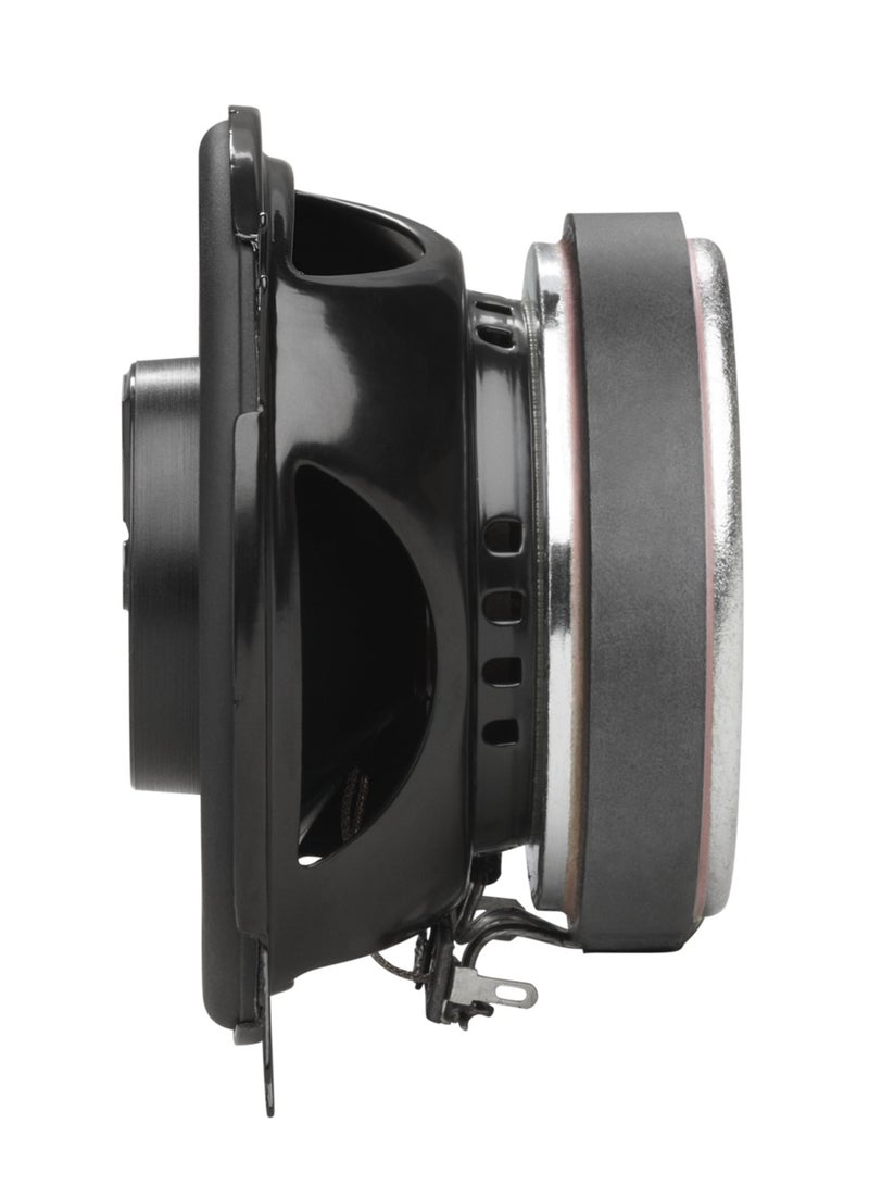 JBL JBL Club 44F 4" Coaxial Car Speakers – 35W RMS / 105W Peak Slim 2-Way Speakers for UAE Vehicles  - Image 4
