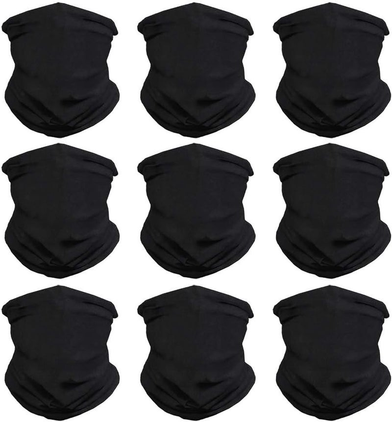 VCZUIUC Integrated warehouse solution mens Color Balaclavas Market diverse application fit - Image 1