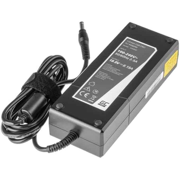 rayihni ZASILACZ DO LAPTOPA ZASILA - Image 3