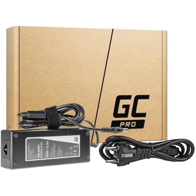 rayihni ZASILACZ DO LAPTOPA ZASILA - Image 1