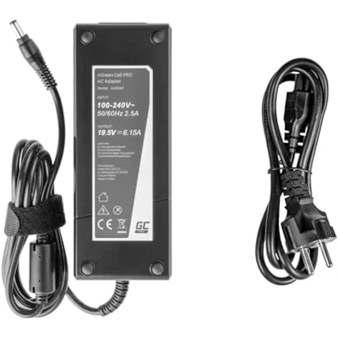 rayihni ZASILACZ DO LAPTOPA ZASILA - Image 2