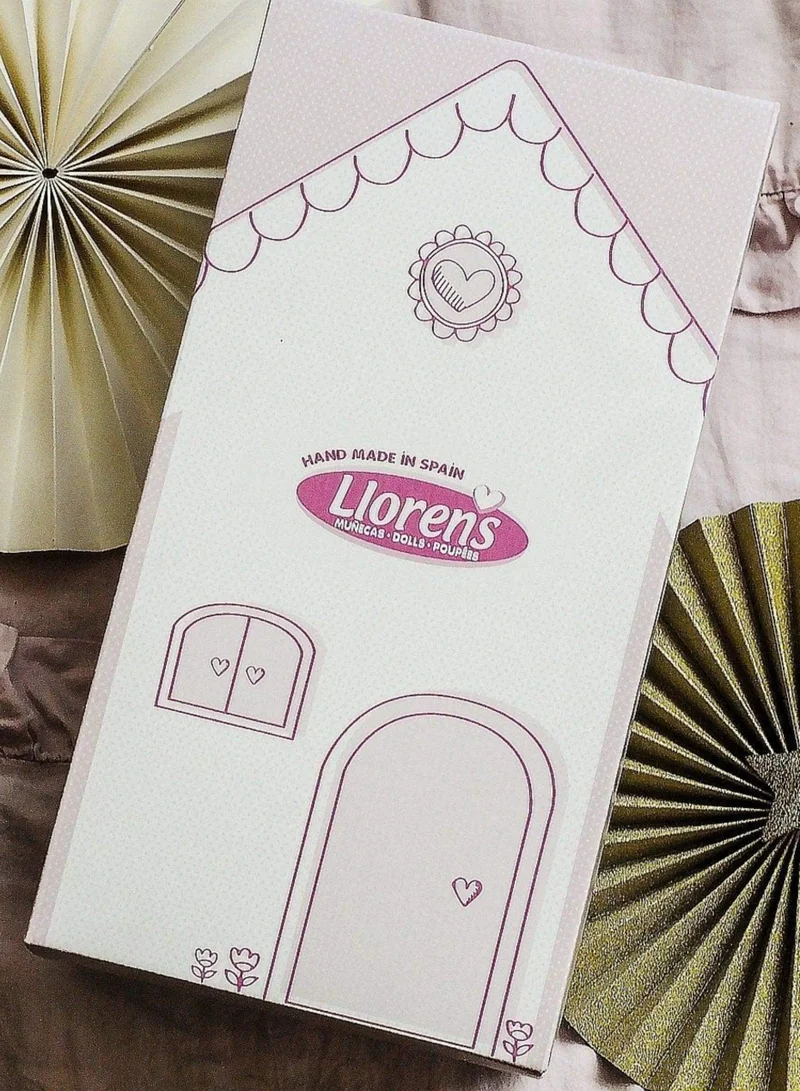 Llorens Lea - 38cm