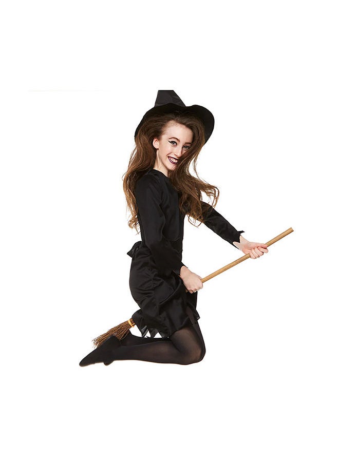 Witch Sorceress Kids Halloween Costume - pzsku/Z1C5666FEF522448C3E65Z/45/_/1663936459/d687ce03-af77-47ce-a1dc-f150598eacbb