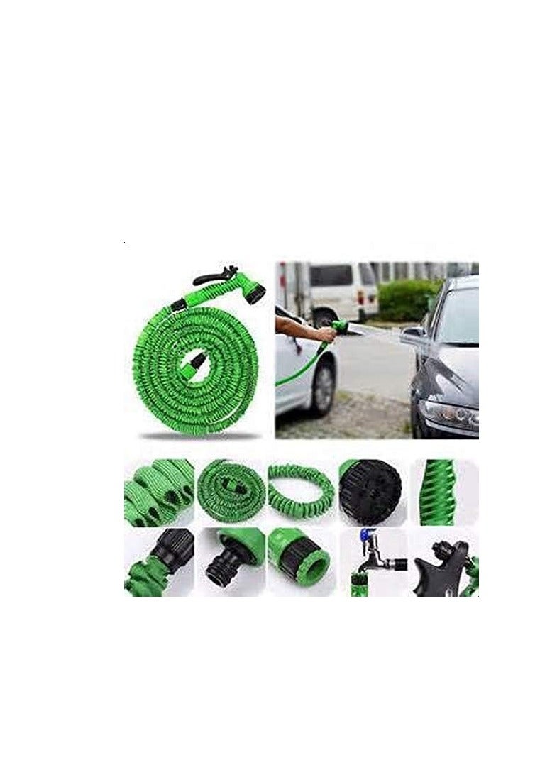 X-Hose, Expandable Hose - 100 Feet - Green - Image 2
