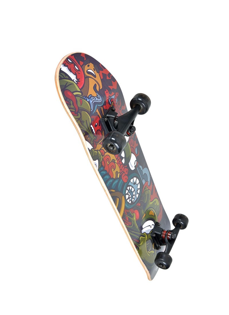 Winmax - Skateboard - Image 1