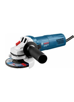 BOSCH Bosch GWS 750S 06013940L2 115mm 750W 230V Professional Angle Grinder  - Image 1