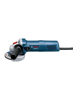 BOSCH Bosch GWS 750S 06013940L2 115mm 750W 230V Professional Angle Grinder  - Image 2